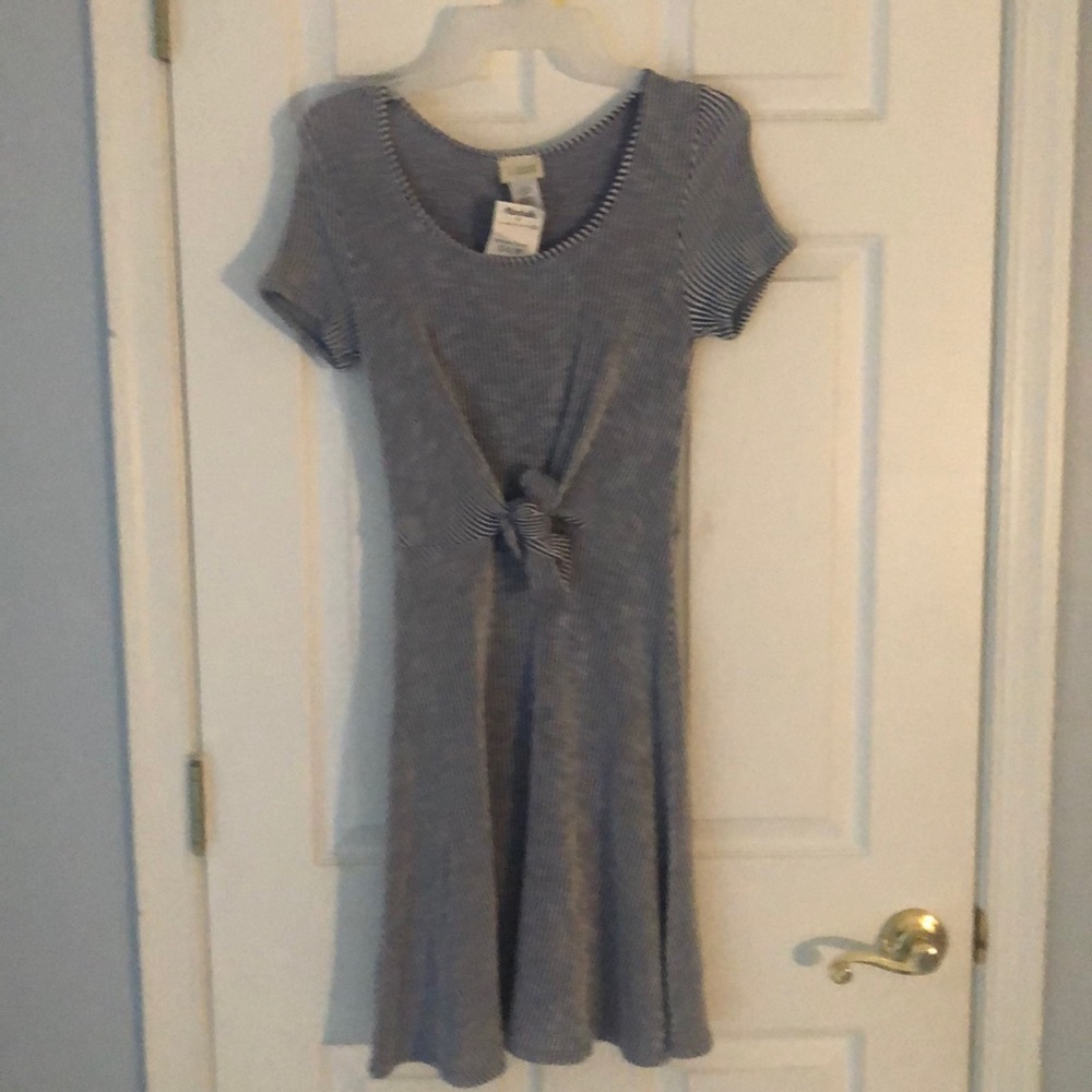 marshall’s dress